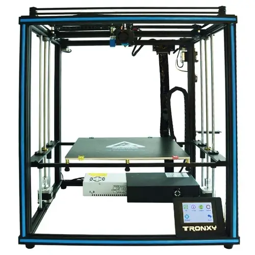 Купить Профессиональный 3D-принтер 3д принтер 3d printer 3D-принтер ...