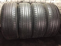 Летние шины б/у 225/60 R17 Hankook Optimo K415