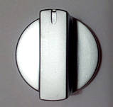 Ручка для імпортних плит, газ.пліт d-8мм (метал срібло). код сайту: 7049, фото 2