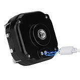 TPMS Бездротова система контролю тиску та температури в шинах мотоциклів, фото 6