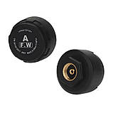 TPMS Бездротова система контролю тиску та температури в шинах мотоциклів, фото 4