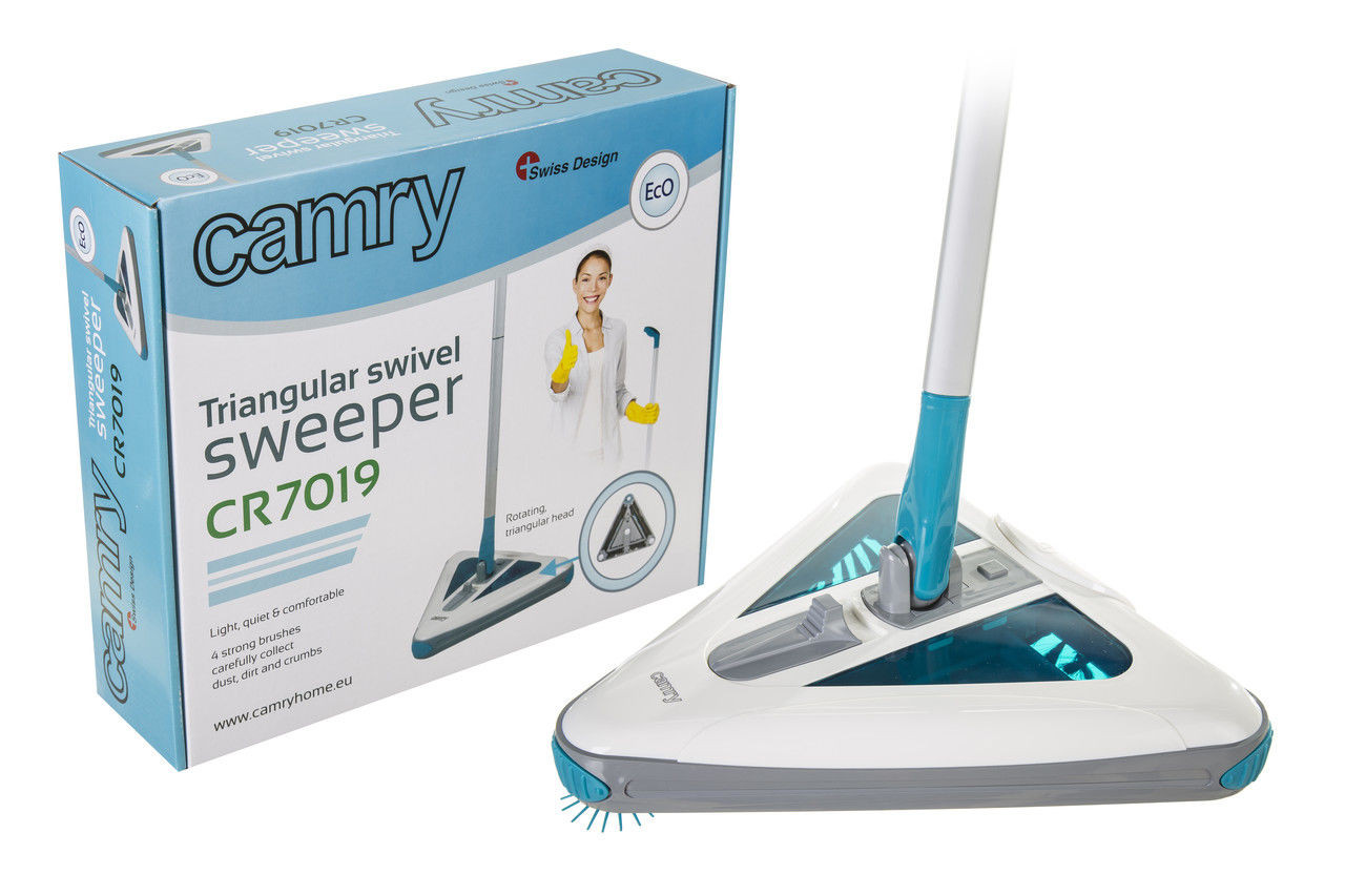 Електровіник Camry cr 7019