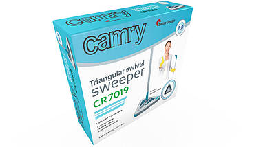 Електровіник Camry cr 7019, фото 5