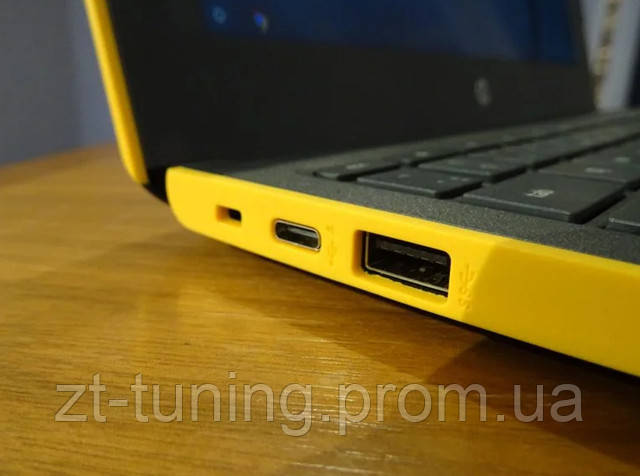 Хромбук б/у HP Chromebook ноутбук G5 Экран 11 4 ГБ/ 16 ГБ/ Акб 7 часов ...