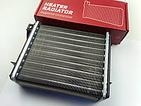 Радиатор отопителя ВАЗ 2101 алюм., AURORA (HR-LA2101) (2101-8101060)