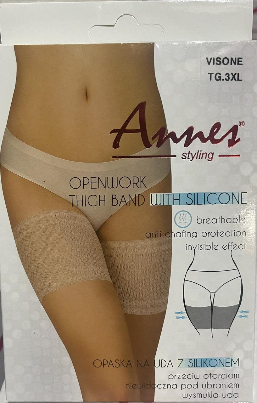 Полоски від натирання(бандалетки) з дихаючим ефектом, фото 1