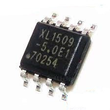 Мікросхема XL1509-5.0E1