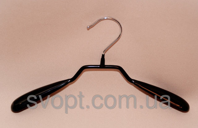 Вішак дитяча лопатка силікон, фото 1