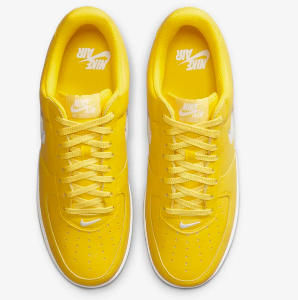 Nike air sales force 1s colors