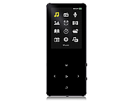 MP3 плеєр Mahdi TengsenX3 Bluetooth Hi-Fi 16Gb із зовнішнім динаміком, фото 6