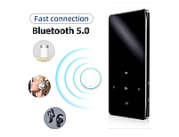 MP3 плеєр Mahdi TengsenX3 Bluetooth Hi-Fi 16Gb із зовнішнім динаміком, фото 5