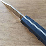 Ніж складний Kershaw 1060 Black Horse II, 21.6см, 138г, великий, +paracord; 1060, фото 6