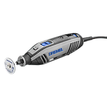 Багатофункціональний інструмент (гравер) Dremel 4250-35 : 175 Вт, 35000 об/хв, 35 шт. високоякісних насадок  F0134250JD, фото 3