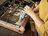 Багатофункціональний інструмент (гравер) Dremel 4250-35 : 175 Вт, 35000 об/хв, 35 шт. високоякісних насадок  F0134250JD, фото 8
