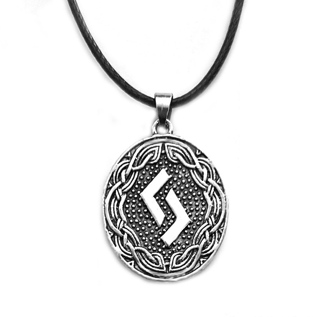 Амулет Руна Єєра, фото 1