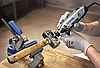 Багатофункціональний інструмент (гравер) Dremel 4250-35 : 175 Вт, 35000 об/хв, 35 шт. високоякісних насадок  F0134250JD, фото 10