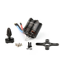 Мотор SunnySky X3520 520KV Бесколлекторный двигатель