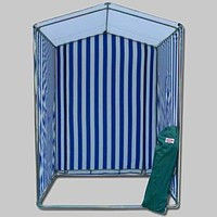 Преміумний торговий намет 2х2, покриття монако, каркас із 25-тою труби, фото 1