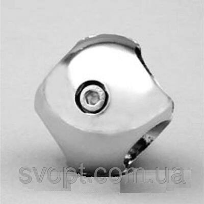 Куля паралельний Для вертикальної труби, фото 1