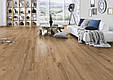 Ламінат Kronostep K405 Дуб Солар (Дуб Сонячний), фото 2
