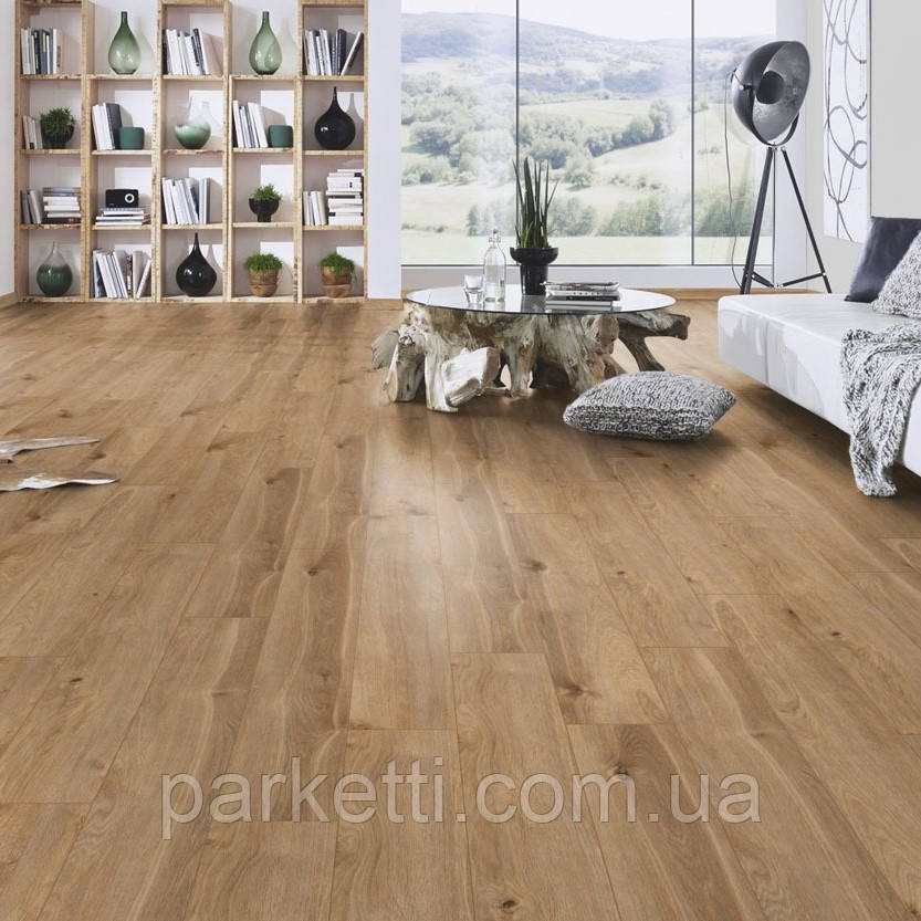 Ламінат Kronostep K405 Дуб Солар (Дуб Сонячний), фото 1