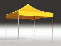 Намети 2х3м,Сполуки металеві чорні, фото 1