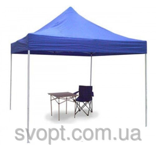 Тент намету 2х2 Сполуки металеві, фото 1