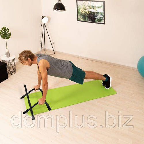 Купить Турник для подтягиваний на дверной раме, цена 1645 ₴ — Prom.ua ...