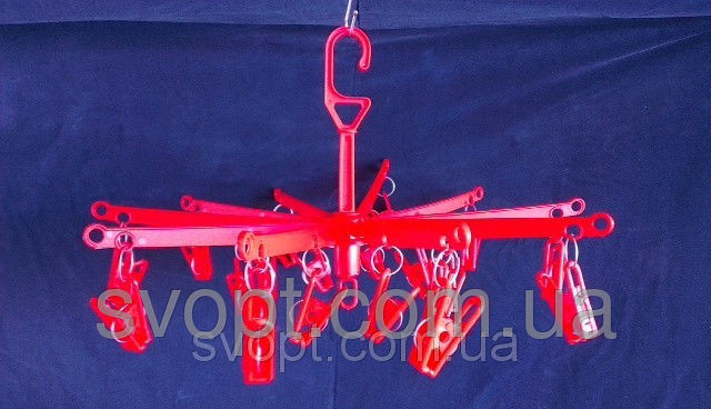 Вішалка "Вертушка", фото 1