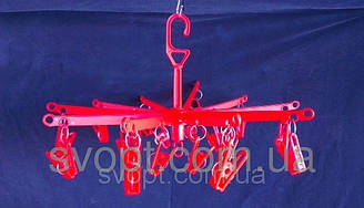 Вішалка "Вертушка"