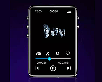 Плеєр MP3 Mahdi X65 2,8" Bluetooth HI FI Original 16 gb із зовнішнім динаміком, фото 6