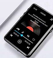 Плеєр MP3 Mahdi X65 2,8" Bluetooth HI FI Original 16 gb із зовнішнім динаміком, фото 9