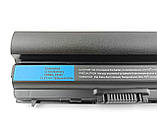 Батарея для Dell Latitude FRROG 87Wh 9 ячей E6120 E6220 E6230 E6320 E6330, фото 3