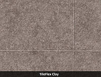 Армированная мембрана TileFlex, CLAY, 1,65 с лаковым покрытием