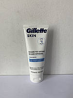Бальзам після гоління чоловічий Gillette Ultra Sensitive 100 ml.