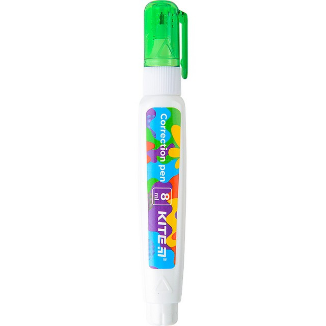 Коректор ручка Kite Fantasy 8мл (24)