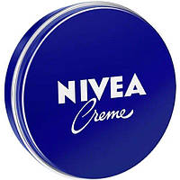 Универсальный крем Nivea для ухода за кожей 30мл