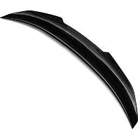 Спойлер кришки багажника BMW X6 (E71) 2008-2014/, BMW71603SR, (БМВ Х6)