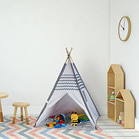 Палатка-типи для детей