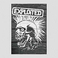 Прапор The Exploited