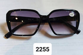 Сонцезахисні окуляри з діоптріями Модель 2255