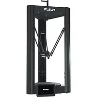 Професійний 3D-принтер 3д принтер 3d printer 3D FLSUN V400 FDM швидкий друк 300*410 ENE