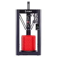 Профессиональный 3D-принтер 3д принтер 3d printer 3D-принтер FLSUN SR 260*330 ENE
