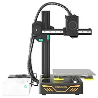 Профессиональный 3D-принтер 3д принтер 3d printer 3D-принтер KINGROON KP3S 180*180*180 ENE