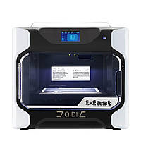 Профессиональный 3D-принтер 3д принтер 3d printer 3D-принтер QIDI i 360x250x320 ENE