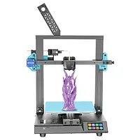 Профессиональный 3D-принтер 3д принтер 3d printer 3D-принтер Geeetech Mizar S 255*255*260 ENE