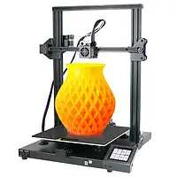 Профессиональный 3D-принтер 3д принтер 3d printer 3D-принтер CREASEE CS30 300*300*400 ENE