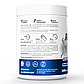 Комплексні амінокислоти EnergiVit AminoTone + EAA 500 g Тропічні фрукти, фото 3