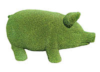 Декоративная фигурка Engard Green pig 35х15х18 см (PG-01)