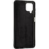 Чохол-накладка Full Soft Case для Samsung Galaxy  A12 (A125) / M12 (M127), фото 3